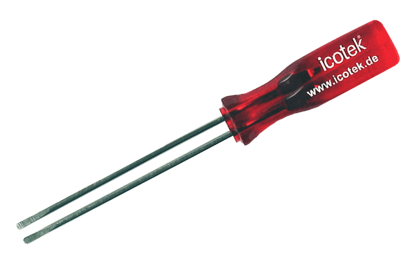 STFZ I/O Insert Tool